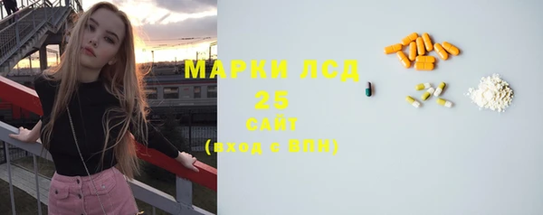 твердый Алексин